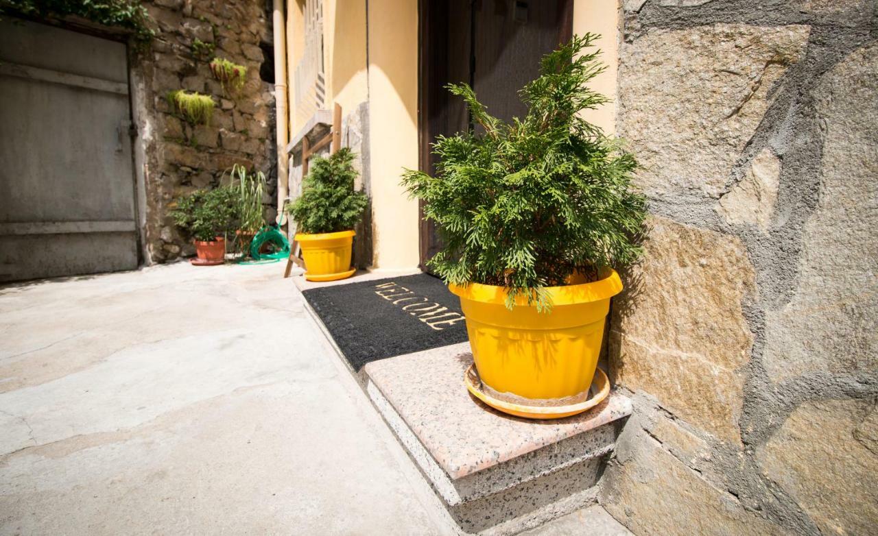 The Rocky House - Central & Private 2Bdr By Flat Mаnager Plovdiv Ngoại thất bức ảnh